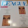 The Human League - Dare - Vinyl Record Image 2