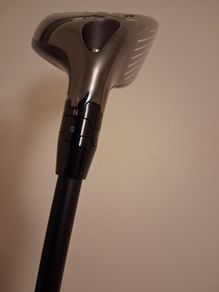 Callaway epic super hybrid