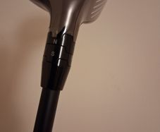 Callaway epic super hybrid