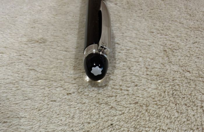 Montblanc Starwalker Sfera Ballpoint Pen