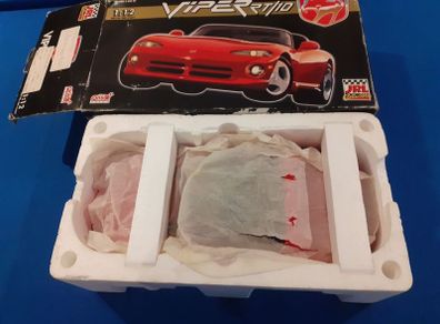 1/12 Dodge Viper by Anson