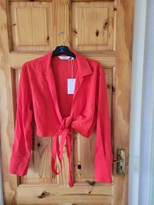 blouse & Other Stories