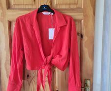 blouse & Other Stories
