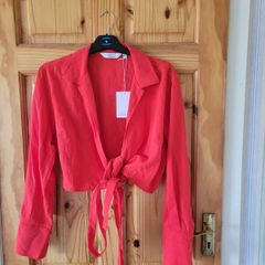 blouse & Other Stories