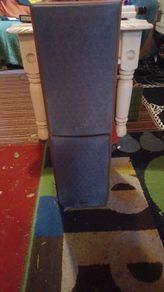 Sony speakers