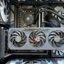 Black gaming PC Image 8