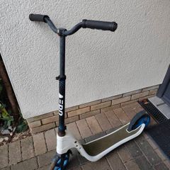 Free scooter and pogo stick