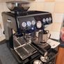 Sage Barista Express coffee machine Image 5