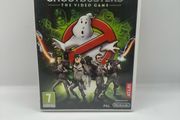 GhostBusters: The Video Game Wii