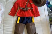 halloween costume
