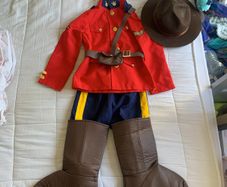 halloween costume