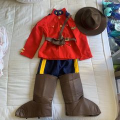 halloween costume