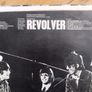The Beatles 'REVOLVER' Lp. Original Mid 70's.Parlophone UK Press Image 6