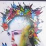 Patrice Muriano  Power Of Love Framed Wall Art Image 3