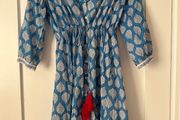 Ladies dress