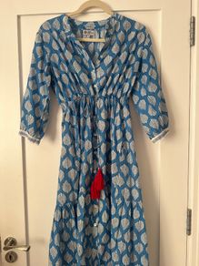 Ladies dress