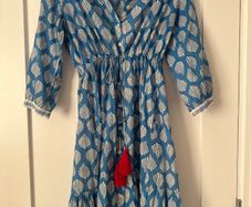 Ladies dress