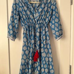Ladies dress