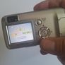 Olympus Camedia C-360 digital camera Image 5