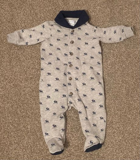 Ralph Lauren Babygro