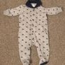 Ralph Lauren Babygro Image 3