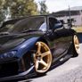 JR Wheels Japan Racing JR32 Image 6