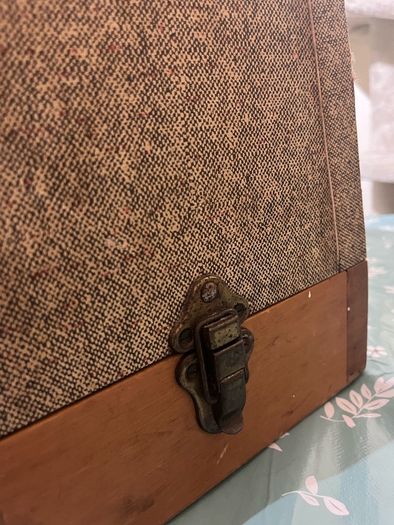 Brother Sewing Machine