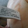 Vintage Piggly Wiggly Mr. Pig Plush Toy Image 8