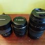 Canon 50d Camera + Accessories Image 2
