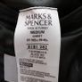 Men's leather jacket Marks and Spencer Image 4