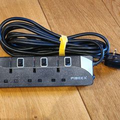 3-way Extension Cord