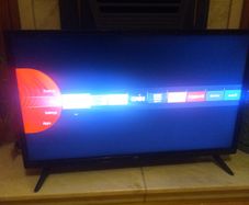 Jvc Smart Tv