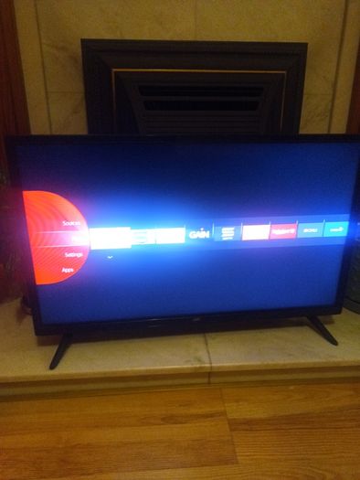Jvc Smart Tv