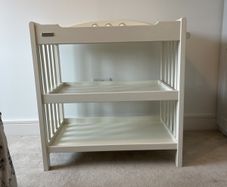 mamas and papas changing table