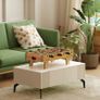 Foosball Table for Children from 6 Years 2 Balls 18 Players 69 x 37 x 24 cm Image 3