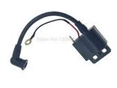 New Ktm 50cc Ignition Coil Pack + Ht Lead + Plug Cap 50lc Sx Lc Ac