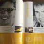 2003 F1 Spanish GP Race Programme Image 4