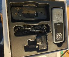 Video doorbell