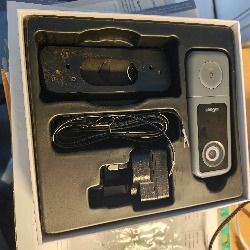 Video doorbell