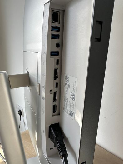 dell U2422HE