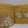 Over In The Clover Story Book Image 6