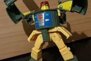 Transformers Cosmos