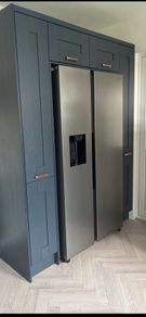 samsung fridge freezer