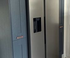 samsung fridge freezer