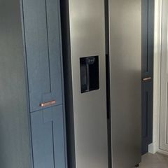 samsung fridge freezer