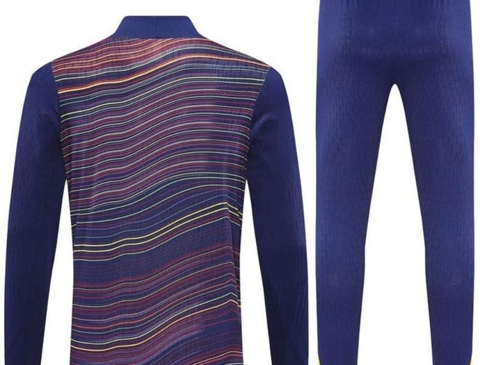Barcelona Training suit
