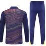 Barcelona Training suit Image 4