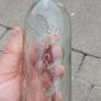 Vintage Downs Ennis bottle Image 3