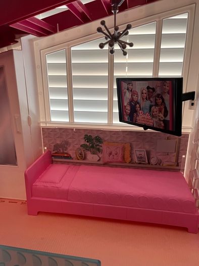 Barbie Dreamhouse