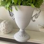 ShabbyChic Urns 22e  each or 2 for 40e Image 3